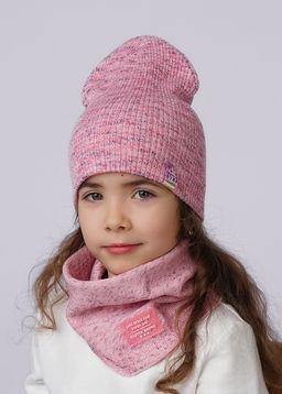 Шарф детский