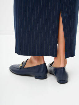 31322008004, Лоферы женские, ARGO Натуральная кожа  фото 7