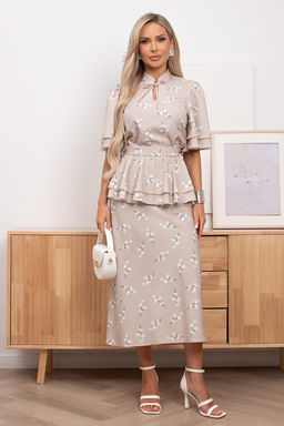 VALENTINA Платье Арлет №1  фото 3