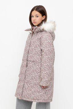 Crockid _ ВК 38117/н/1 ГР куртка для дев