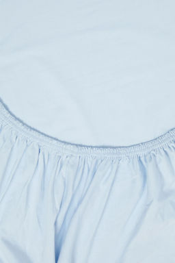 MOTHERCARE / Простыни натяжные 45 x 89 см 2 шт.  фото 3