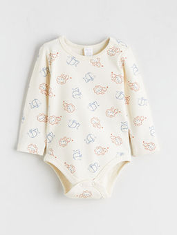 Bask?l? Erkek Bebek Hastane ??k?? Seti