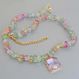 Колье арт. 26 5932 (id 275213)