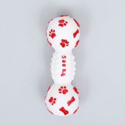 Новогодняя кость белая, 12,5 - Пижон фото 9