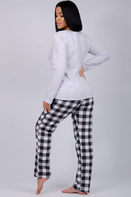 Пижама Карты