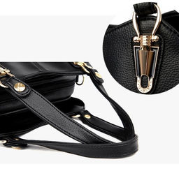 KAIDIFEINIROO Сумка женская 8025  фото 27