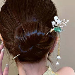 Шпилька для волос арт. 04 2808 (id 264204)