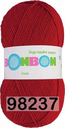 BONBON INCE NAKO  фото 7