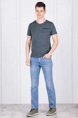 Джинсы 
 1.RB3771-03P