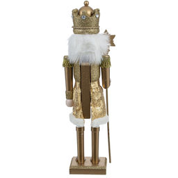 Фигурка декоративная "Щелкунчик", L10 W8 H35 см