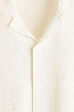 Camisa resort Regular Fit - H&m фото 10