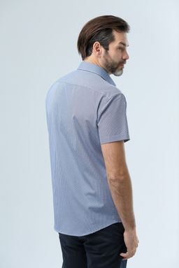 Рубашка 22-01-НТ-03