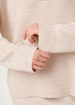 154598/192ак Джемпер жен. (ЧЗ)