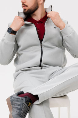 Брюки GO M2070/26-02.176-182 фисташка фото 431