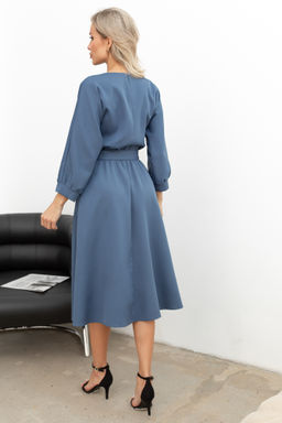 VALENTINA Платье Любава №3  фото 4