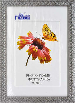 Фоторамка 21х30 / 1905C-195X /уп10 - Галеонтрейд фото 2