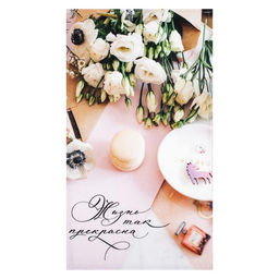 Полотенце кухонное Пионы 40х73 см, 100% хл, саржа 190 гр/м2 - Этель фото 2