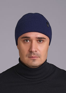 Шапка мужская