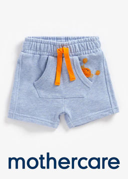 Mothercare / Шорты детские