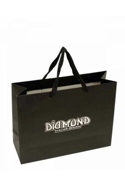 Пакет Diamond среднийУпаковка