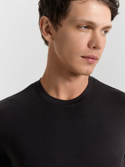 КОМПЛЕКТ МУЖСКОЙ (ДЖЕМПЕР, ЛЕГГИНСЫ) - Mark formelle фото 6