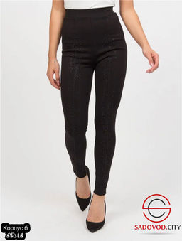 Женские базовые лосины - Bruno фото 5