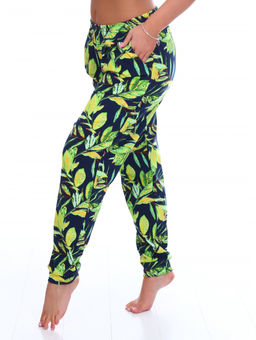 Брюки Чинос (Листья) - Итос-плюс фото 3