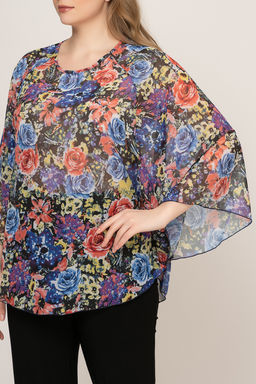 Блузка - Olsi фото 8