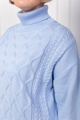 Джемпер женский Л384 - Olsarri фото 36