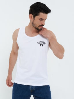 МАЙКА МУЖСКАЯ - Little secret фото 6