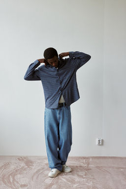 Baggy Jeans - H&m фото 9