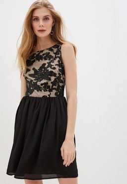 Платье жен.