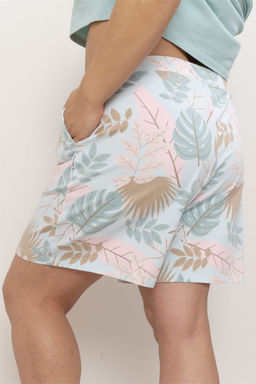 ШОРТЫ ЖЕНСКИЕ арт. 5103W-45070.1H-073 - Almando melado фото 5