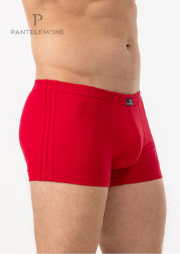 Трусы-шоты мужские PMH-1555 - Pantelemone фото 9