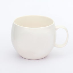 Кружка чайная керамическая «Ты все это выпьешь?», 600 мл