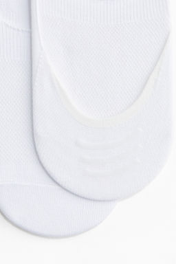 Pack de 5 calcetines COOLMAX® - H&m фото 2