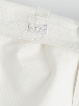 K?z ?ocuk Gabardin ?ort Etek