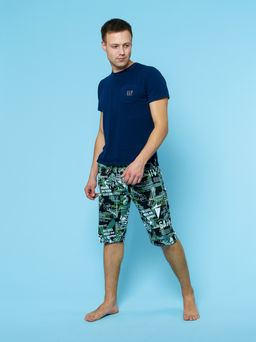 М45 Шорты "Хаки"