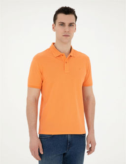 Somon Slim Fit Basic Ti__rt