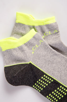 Цена за 2 шт. Женские укороченные носки Красная ветка  фото 4