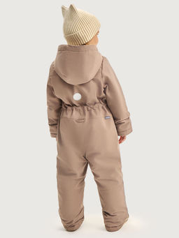 Комбинезон 8м2426 латте