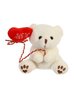 Мягкая игрушка Люблю - Simaland фото 8