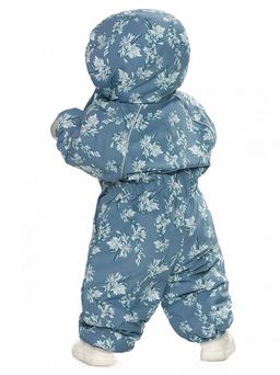 Уценка Pelican GZNL1007 комбинезон для девочек  фото 2