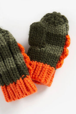 MOTHERCARE / Варежки  фото 3