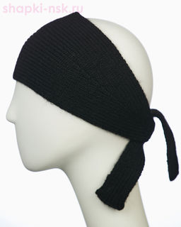 Романтика Повязка женская (56-58) - Trend фото 14