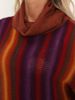 Джемпер Др5-543/2 - Wisell фото 10