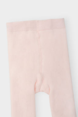 CROCKID, Колготки. Цвет: светло-розовый