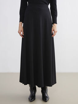 A Kesim Klo? Uzun Etek