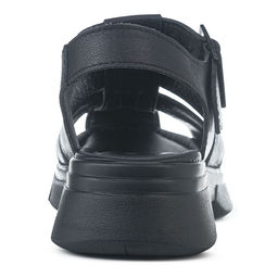 Женские босоножки на каблуке Юничел  фото 2