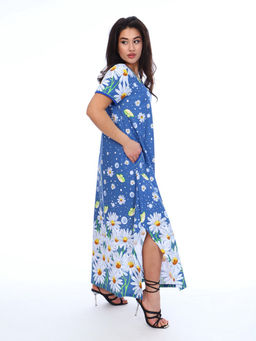 Платье Фурор - Нагорная текстиль фото 3